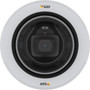 AXIS P3247-LV 5 Megapixel Network Camera - Dome - 13123 ft 40 m - H264 H265 MJPEG - 2592 x 1944 - 3 mm Varifocal Lens - 27x - 01595-001
