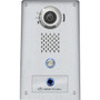 Aiphone IX-DVF-HW Video Door Phone Sub Station - 1.2 Megapixel - CMOS - Stainless Steel - Door Entry (Fleet Network)