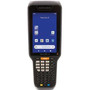Datalogic Skorpio X5 Handheld Terminal - 1D, 2D4 GB RAM - 64 GB Flash - 4.3" WVGA - LCD - Alphanumeric Keyboard - Android 10 - LAN - - (943500050)