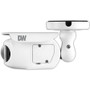 Digital Watchdog MEGApix IVA DWC-MBW8WI2TW 8 Megapixel Indoor/Outdoor Full HD Network Camera - Color - Bullet - TAA Compliant - 100 ft (DWC-MBW8WI2TW)