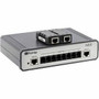 2N PoLRE LPC Ethernet Switch - 10 Ports - Fast Ethernet - 10/100Base-T - 2 Layer Supported - 2.90 W Power Consumption - Twisted Pair - (Fleet Network)