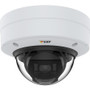 AXIS P3245-LVE 2 Megapixel Outdoor Full HD Network Camera - Color - Dome - TAA Compliant - 131.23 ft (40 m) Infrared Night Vision - - (Fleet Network)