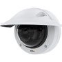 AXIS P3245-LVE 2 Megapixel Outdoor Full HD Network Camera - Color - Dome - TAA Compliant - 131.23 ft (40 m) Infrared Night Vision - - (02047-001)