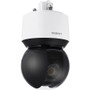 Wisenet XNP-6400R 2 Megapixel Indoor/Outdoor HD Network Camera - Color - Dome - 656.17 ft (200 m) Infrared Night Vision - H.264, MJPEG (Fleet Network)