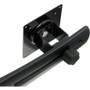 Ergotron Sliding Bracket - 30" Screen Support - 14.06 kg Load Capacity (Fleet Network)