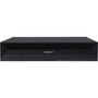 Hanwha Techwin XRN-1620SB1 Video Surveillance Station - 4 TB HDD - Network Video Recorder - HDMI - 8K Recording XRN-1620SB1-4TB