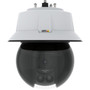 AXIS Q6315-LE 2 Megapixel Outdoor Full HD Network Camera - Color - Dome - TAA Compliant - 98425 ft 300 m Infrared Night Vision - - 01925-004