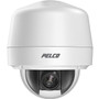 Pelco Spectra P2230L-EW1 2 Megapixel Outdoor Full HD Network Camera - Color - Dome - H.264, H.265, MJPEG - 1920 x 1080 - 4.5 mm- 130 - (Fleet Network)