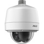 Pelco Spectra P2230L-EW1 2 Megapixel Outdoor Full HD Network Camera - Color - Dome - H.264, H.265, MJPEG - 1920 x 1080 - 4.5 mm- 130 - (Fleet Network)