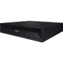 Wisenet XRN-1620SB1 Network Video Recorder - 16 TB HDD - Network Video Recorder - HDMI - Full HD Recording (Fleet Network)