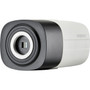Wisenet SCB-6005 2 Megapixel IndoorOutdoor Full HD Surveillance Camera - Color - Box - Color - 1920 x 1080 - CMOS SCB-6005