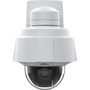 AXIS Q6078-E 8 Megapixel Outdoor 4K Network Camera - Color - Dome - TAA Compliant - H264 MPEG-4 Part 10AVC H265 MPEG-H Part BP 02148-004