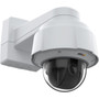 AXIS Q6078-E 8 Megapixel Outdoor 4K Network Camera - Color - Dome - TAA Compliant - H264 MPEG-4 Part 10AVC H265 MPEG-H Part BP 02148-004