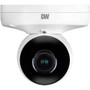 Digital Watchdog MEGApix IVA DWC-MVD8WIATW 4K Network Camera - Color - Ball - 100 ft (30.48 m) Infrared Night Vision - H.264, H.265, - (Fleet Network)