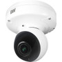 Digital Watchdog MEGApix IVA DWC-MVD8WIATW 4K Network Camera - Color - Ball - 100 ft (30.48 m) Infrared Night Vision - H.264, H.265, - (DWC-MVD8WIATW)