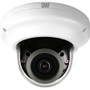 Digital Watchdog MEGApix IVA DWC-MVC8WI28TW Indoor/Outdoor 4K Network Camera - Color - Dome - 100 ft (30.48 m) Infrared Night Vision - (Fleet Network)