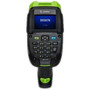 Zebra DS3600-KD Cordless Barcode Scanner Kit - Wireless Connectivity - 80 2032 mm Scan Distance - 1D 2D - LED - Imager - Radio - - DS3678-HP3U4212SKW