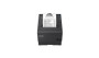 Epson C31CJ57012 OmniLink TM-T88VII Direct Thermal Receipt Printer - Monochrome - 19 69 in s - Ethernet USB Serial - Wit