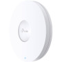 TP-Link Omada EAP610 Dual Band 802.11ax 1.73 Gbit/s Wireless Access Point - Outdoor - 2.40 GHz, 5 GHz - Internal - MIMO Technology - 1 (EAP610)