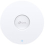 TP-Link Omada EAP610 Dual Band 80211ax 173 Gbits Wireless Access Point - Outdoor - 240 GHz 5 GHz - Internal - MIMO Technology - 1 EAP610