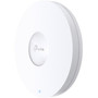 TP-Link Omada EAP610 Dual Band 80211ax 173 Gbits Wireless Access Point - Outdoor - 240 GHz 5 GHz - Internal - MIMO Technology - 1 EAP610