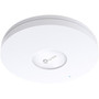 TP-Link Omada EAP610 Dual Band 80211ax 173 Gbits Wireless Access Point - Outdoor - 240 GHz 5 GHz - Internal - MIMO Technology - 1 EAP610