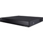 Wisenet 4 Channel Pentabrid DVR - Digital Video Recorder - HDMI HRX-435