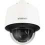 Hanwha Techwin QNP-6250H 2 Megapixel IndoorOutdoor Full HD Network Camera - Color - H264 H265 MJPEG - 1920 x 1080 - 44 mm- 111 - QNP-6250H