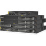 Aruba 6000 48G 4SFP Switch - 48 Ports - Manageable - Gigabit Ethernet - 10/100/1000Base-T, 1000Base-X - 3 Layer Supported - Modular - (R8N86A#ABA)