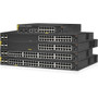 Aruba 6000 48G 4SFP Switch - 48 Ports - Manageable - Gigabit Ethernet - 101001000Base-T 1000Base-X - 3 Layer Supported - Modular - R8N86AABA
