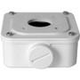 Gyration Mounting Box for Network Camera (Fleet Network)