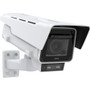 AXIS Q1656-LE 4 Megapixel Outdoor Network Camera - Box - TAA Compliant - Night Vision (Fleet Network)