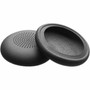 Logitech Zone Wireless and Wireless Plus Replacement Earpad Covers - 2 Pair - Foam Leatherette 989-000942