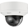 Wisenet XND-9083RV 4K Network Camera - Color - Dome - 164.04 ft (50 m) Infrared Night Vision - H.265, H.264, Motion JPEG, H.265M, - x (Fleet Network)