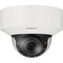 Wisenet XNV-C6083R 2 Megapixel Full HD Network Camera - Color - Dome - 131.23 ft (40 m) Infrared Night Vision - H.265, H.264, Motion - (Fleet Network)