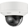 Wisenet XND-6083RV 2 Megapixel Full HD Network Camera - Color - Dome - 164.04 ft (50 m) Infrared Night Vision - H.265, H.264, Motion - (XND-6083RV)