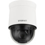Wisenet QNP-6250 2 Megapixel Full HD Network Camera - Color - H264 H265 MJPEG - 1920 x 1080 - 44 mm- 111 mm Varifocal Lens - 25x QNP-6250