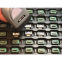 Code Code Reader 1500 CR1500 Handheld Barcode Scanner Kit - Cable Connectivity - 1D, 2D - CMOS - USB - Dark Gray - USB (CR1500-K101-C514)