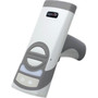 Code Code Reader 2700 CR2700 Handheld Barcode Scanner Kit - Wireless Connectivity - CMOS - Bluetooth - USB - Light Gray - Power Supply CR2701-100-A271-C36