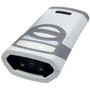 Code Code Reader 2700 CR2700 Handheld Barcode Scanner Kit - Wireless Connectivity - CMOS - Bluetooth - USB - Light Gray - Power Supply CR2701-100-A271-C36