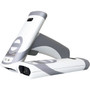 Code Code Reader 2700 CR2700 Handheld Barcode Scanner Kit - Wireless Connectivity - CMOS - Bluetooth - USB - Light Gray - USB CR2702-100-A271-C34-MB6