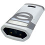 Code Code Reader 2700 CR2700 Handheld Barcode Scanner Kit - Wireless Connectivity - CMOS - Bluetooth - USB - Light Gray - USB CR2702-100-A271-C34-MB6