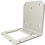 Code CRA-WMB4 Wall Mount for Charger Bar Code Reader CRA-WMB4