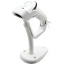 Datalogic Stand Autosense Flex White - White STD-AUTFLX-QD25-WH