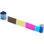 Datacard Original Dye Sublimation, Thermal Transfer Ribbon - CMYKP Pack - 1000 Prints (Fleet Network)