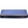 AudioCodes MediaPack 1xx MP-118 VoIP Gateway - 4 x FXS - 4 x FXO - Fast Ethernet - Table Top, Wall Mountable, Rack-mountable, Shelf (Fleet Network)