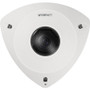 Wisenet TNV-8011C 5 Megapixel Network Camera - Color - H.265, H.264, H.265M, H.265B, H.265H, H.264M, H.264B, H.264H, MJPEG - 2592 x - (Fleet Network)