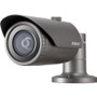 Wisenet QNO-7012R 4 Megapixel Outdoor Network Camera - Color - Bullet - 65.62 ft (20 m) Infrared Night Vision - H.265, H.264, H.265M, (QNO-7012R)