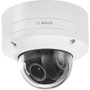 Bosch FLEXIDOME IP Starlight 4.1 Megapixel Network Camera - Color, Monochrome - Dome - H.265, H.264, MJPEG, H.265/HEVC - 2688 x 1520 - (Fleet Network)