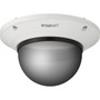 Hanwha Techwin SPB-IND88W Mounting Bracket for Security Camera Dome - White SPB-IND88W